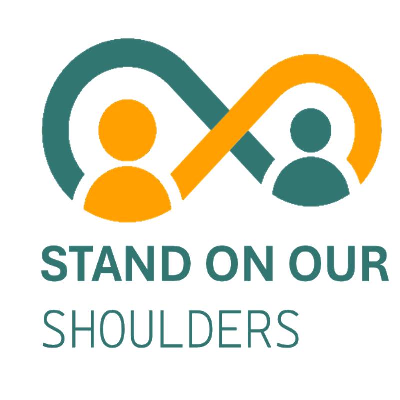 Stand On Our Shoulders